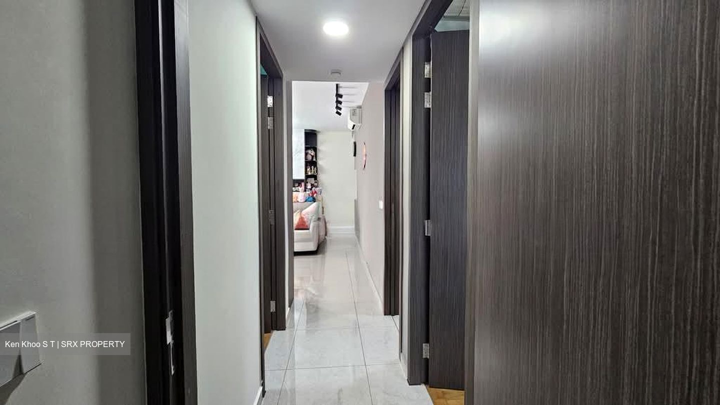 Parc Clematis (D5), Apartment #575085761